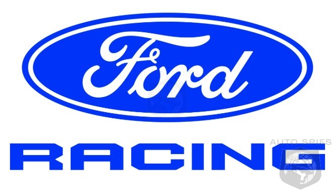 Ford Performance Rebranded - Promises More Road Going Race Cars